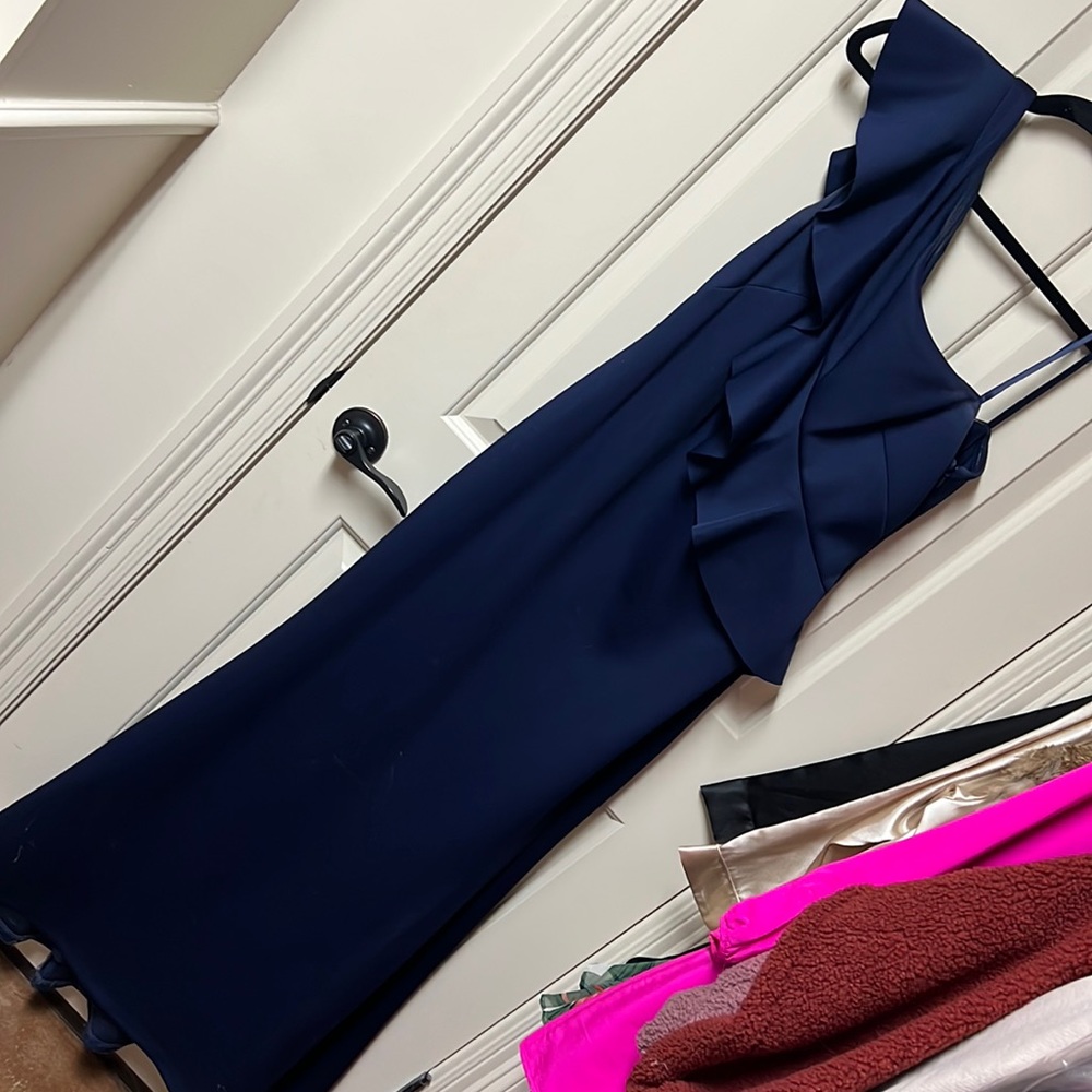 Jessica Howard maxi dress